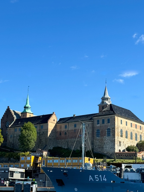 Akershus Festung