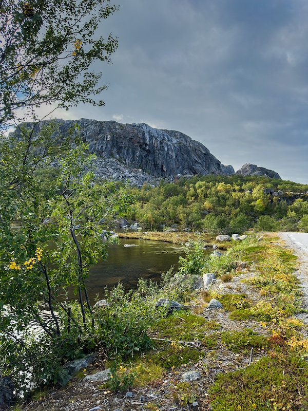 Landschaftliche Highlights
