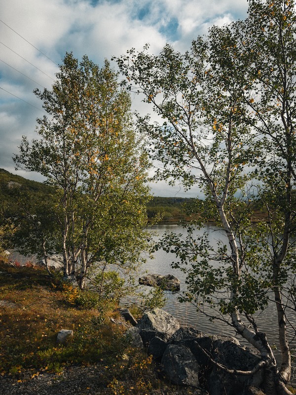 Landschaftliche Highlights