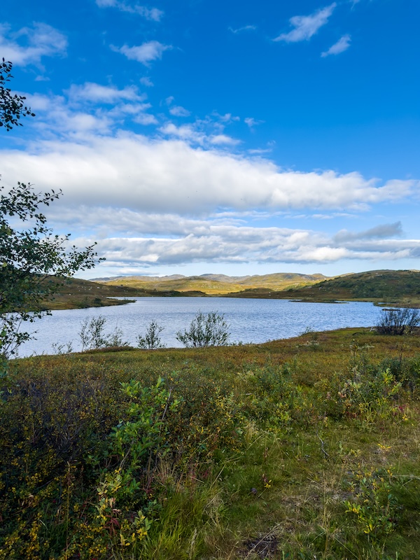 Landschaftliche Highlights